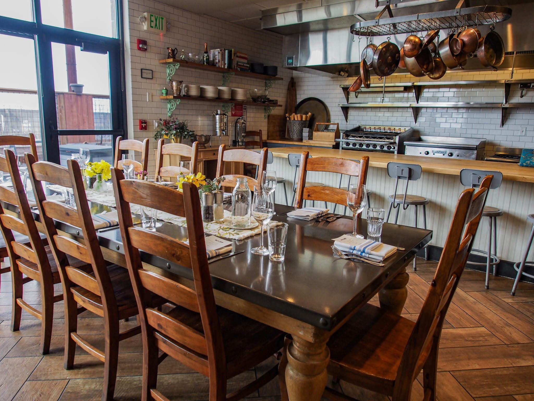 South Restaurant Coffeehouse
